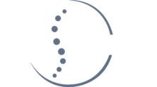 Physio-Team Höchberg Logo weiß